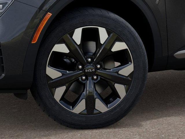 new 2025 Kia Sportage Plug-In Hybrid car, priced at $46,755