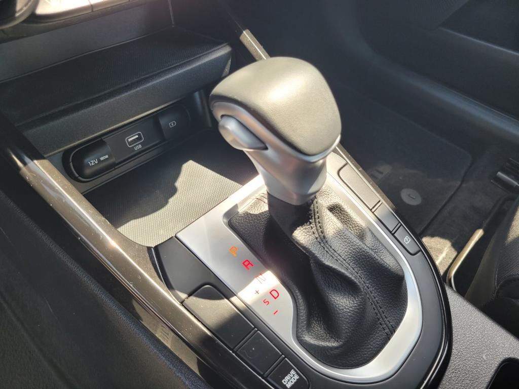 used 2024 Kia Forte car, priced at $23,788