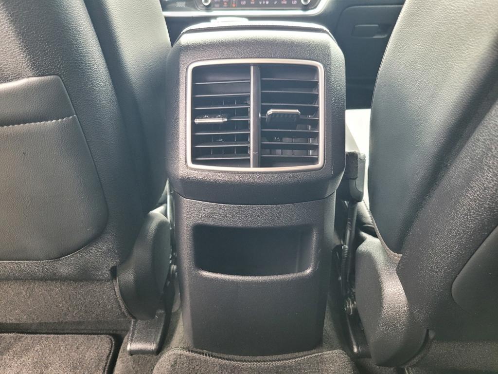 used 2023 Kia Sportage car, priced at $26,942