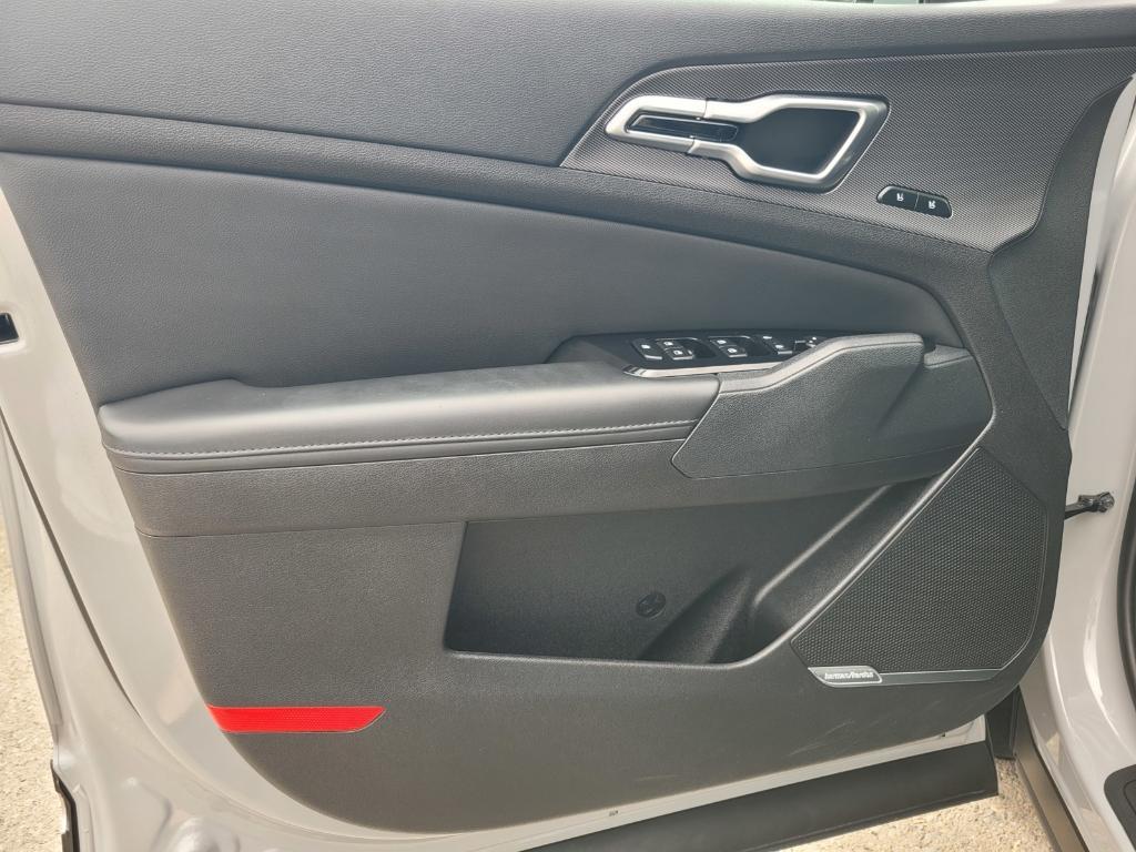used 2023 Kia Sportage car, priced at $26,942