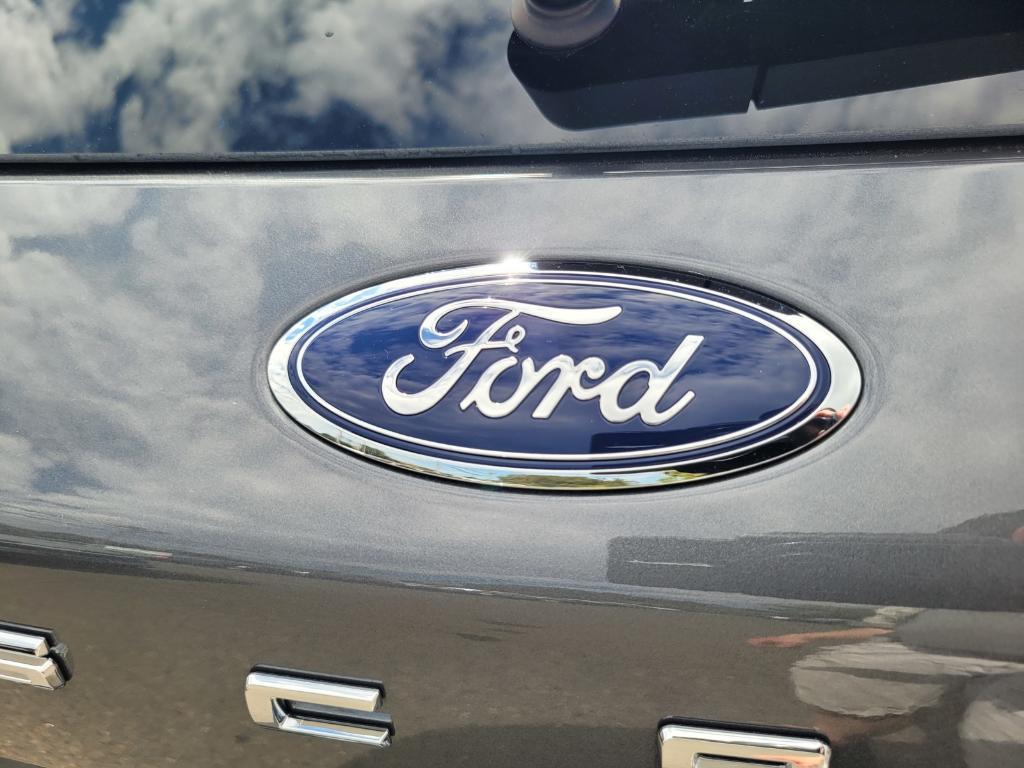 used 2025 Ford Escape car, priced at $28,636