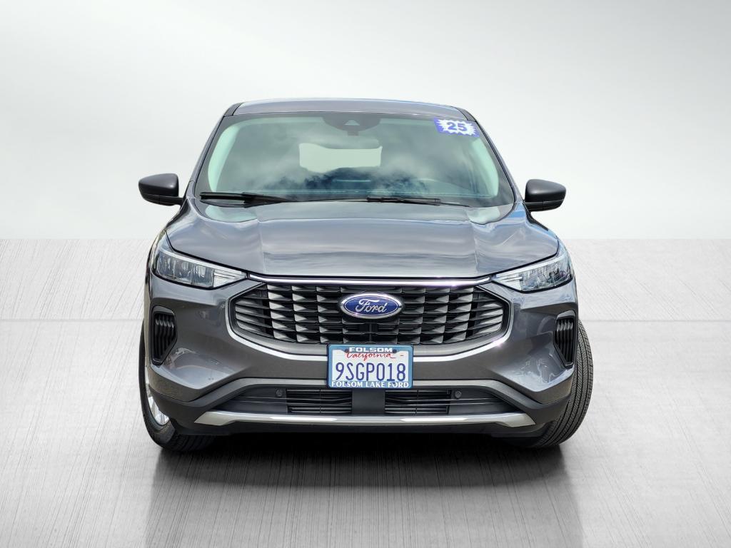 used 2025 Ford Escape car, priced at $28,636