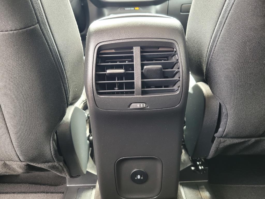 used 2025 Ford Escape car, priced at $28,636