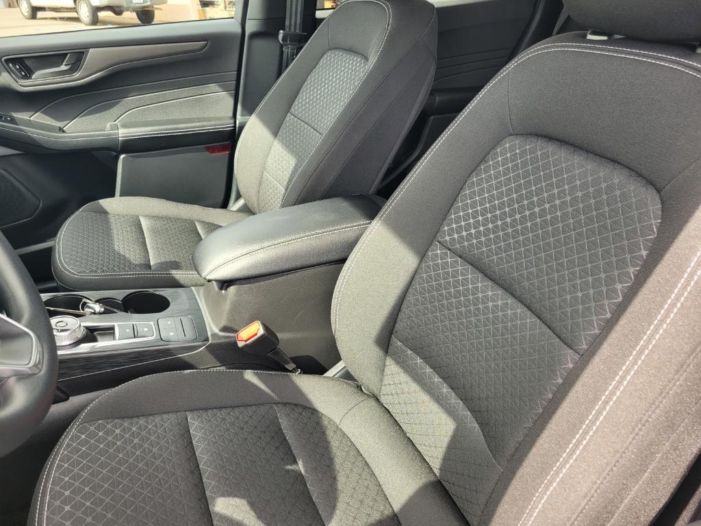 used 2025 Ford Escape car, priced at $28,636