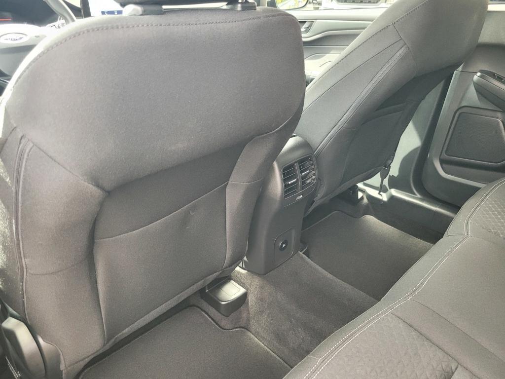 used 2025 Ford Escape car, priced at $28,636