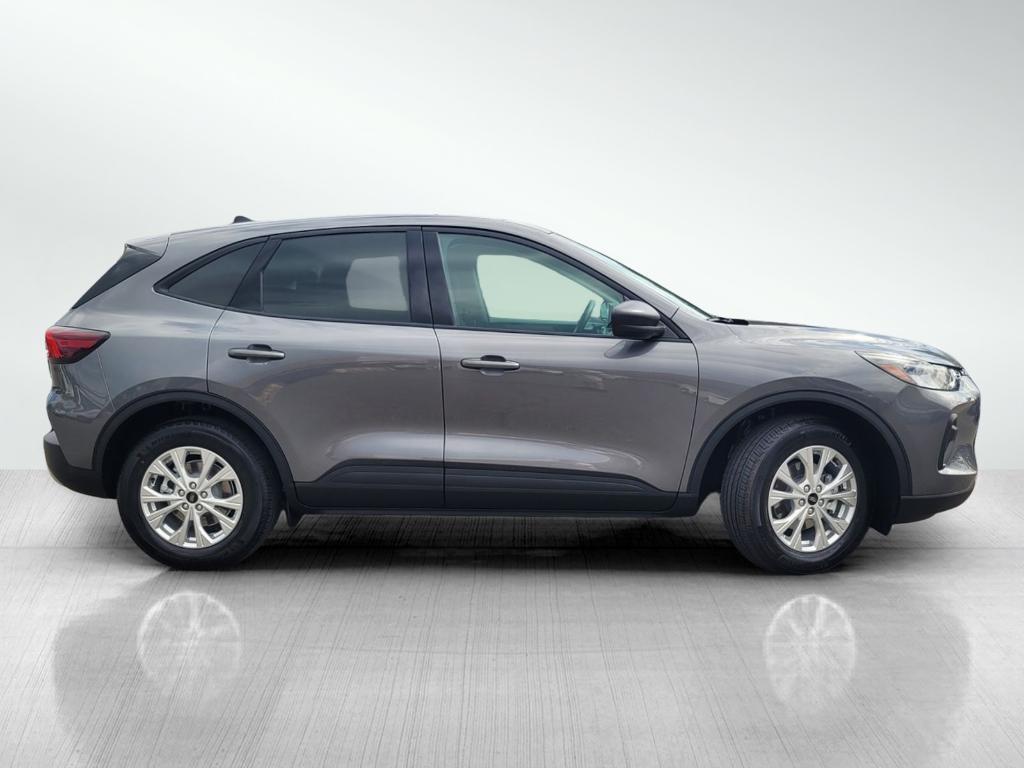 used 2025 Ford Escape car, priced at $28,636