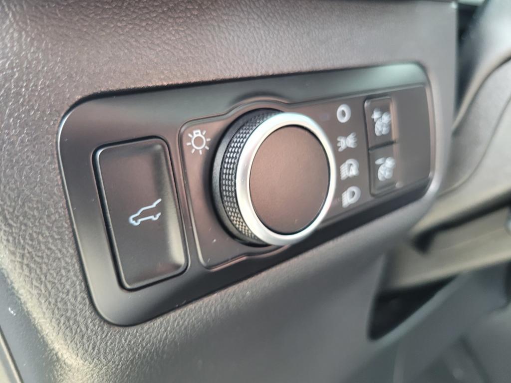 used 2025 Ford Escape car, priced at $28,636