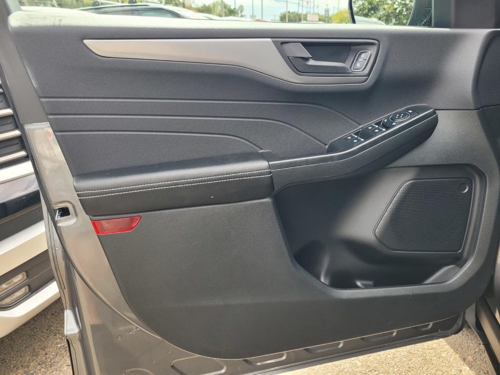used 2025 Ford Escape car, priced at $28,636