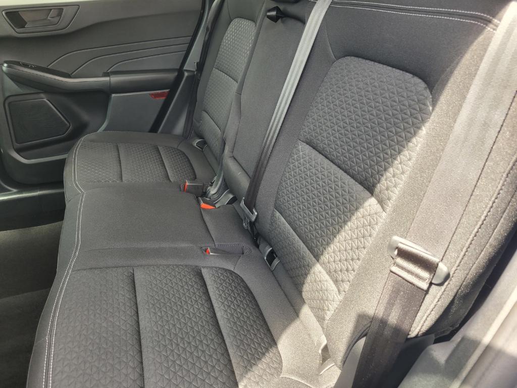 used 2025 Ford Escape car, priced at $28,636