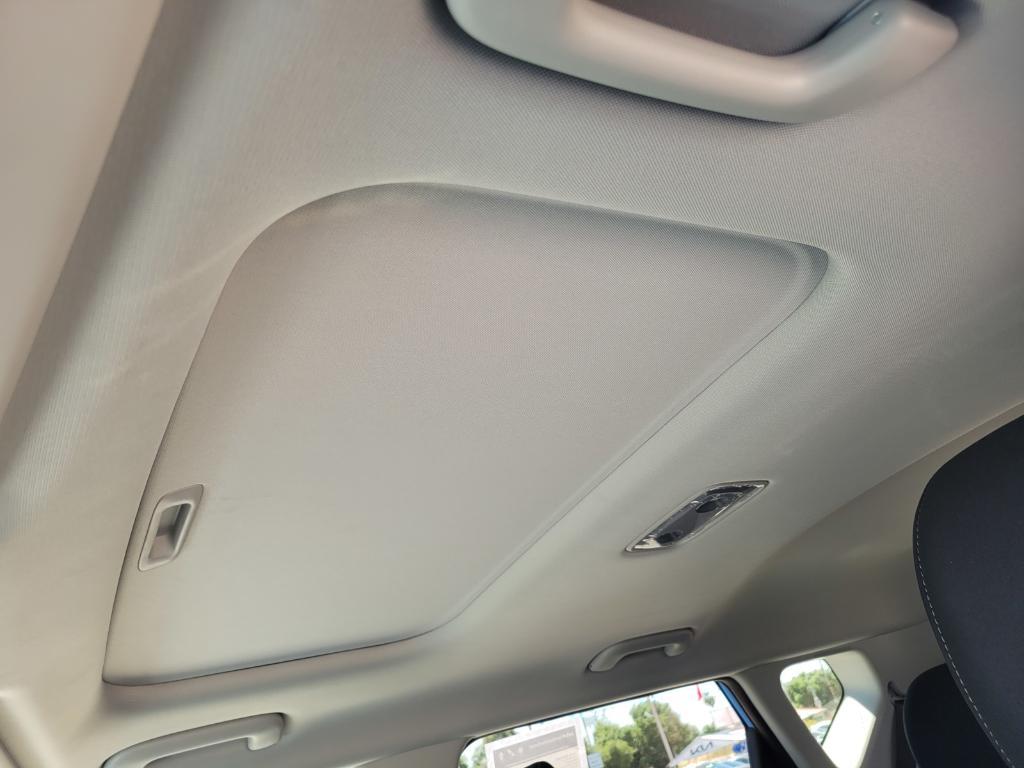 used 2025 Kia Soul car, priced at $26,129