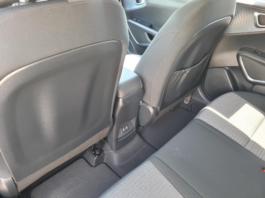 used 2025 Kia Soul car, priced at $26,129