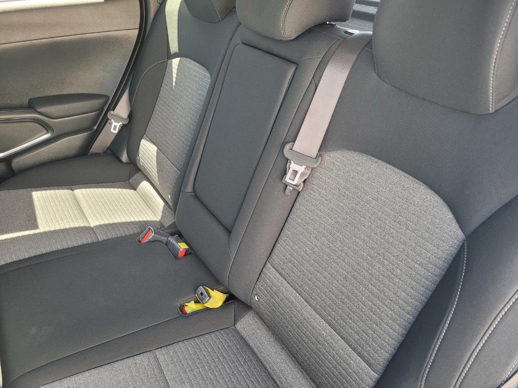 used 2025 Kia Soul car, priced at $26,129
