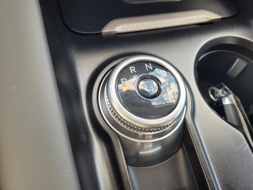 used 2025 Ford Explorer car, priced at $37,465