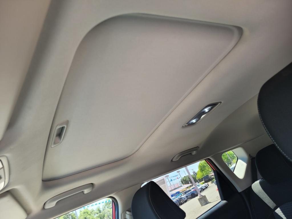 used 2021 Kia Soul car, priced at $19,985