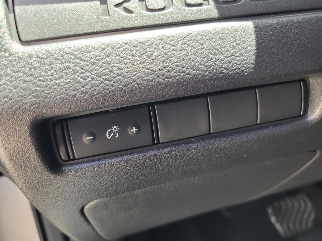 used 2021 Nissan Rogue car, priced at $18,893