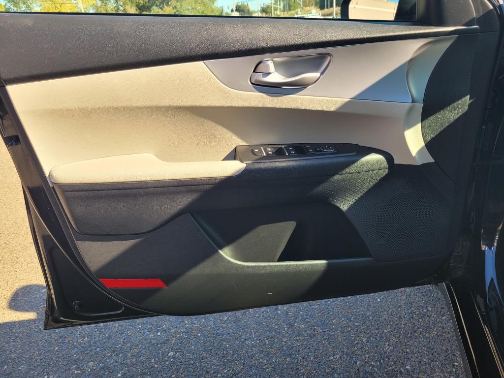 used 2022 Kia Forte car, priced at $17,488