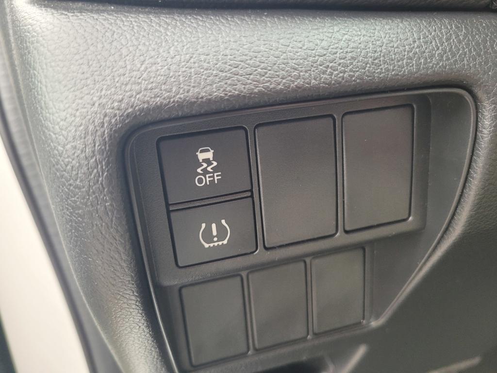 used 2018 Honda CR-V car, priced at $17,995