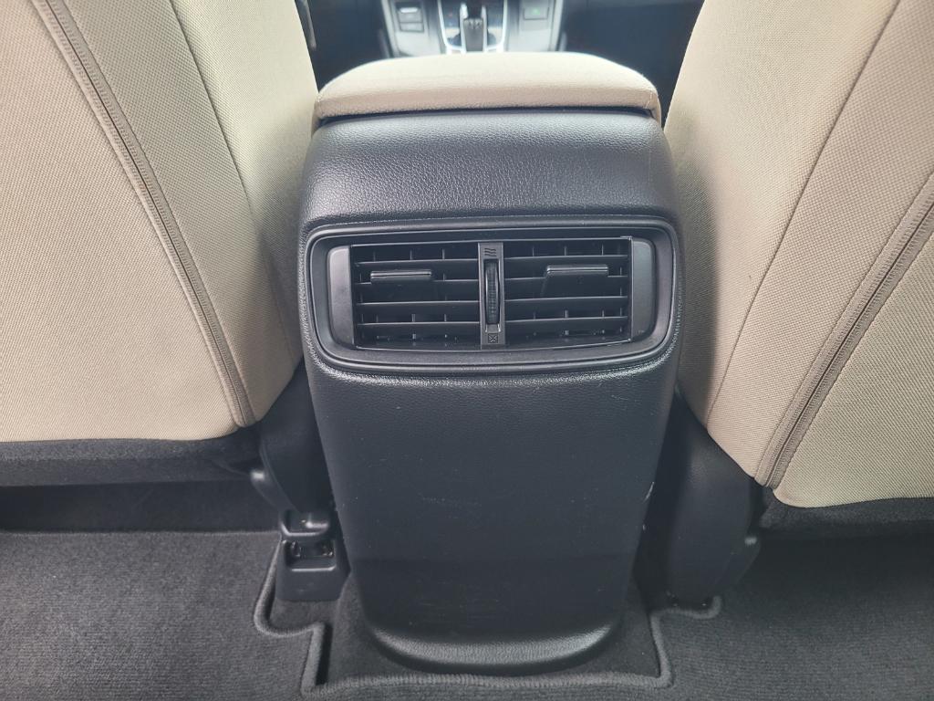 used 2018 Honda CR-V car, priced at $17,995