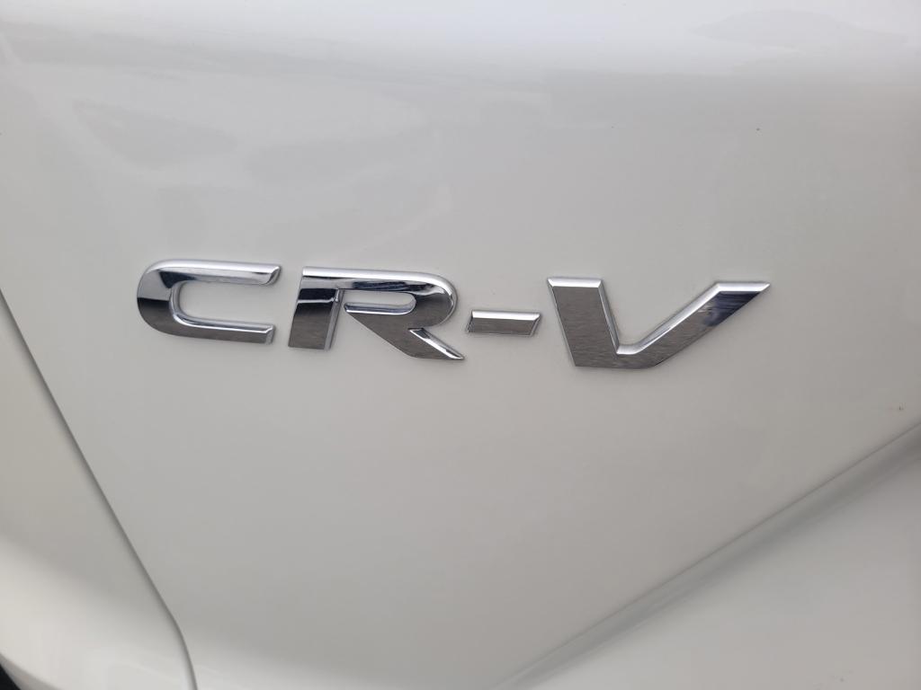 used 2018 Honda CR-V car, priced at $17,995