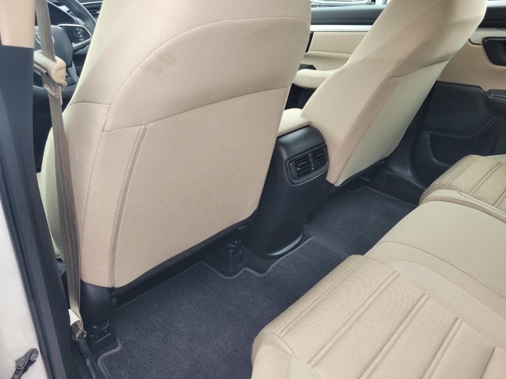 used 2018 Honda CR-V car, priced at $17,995