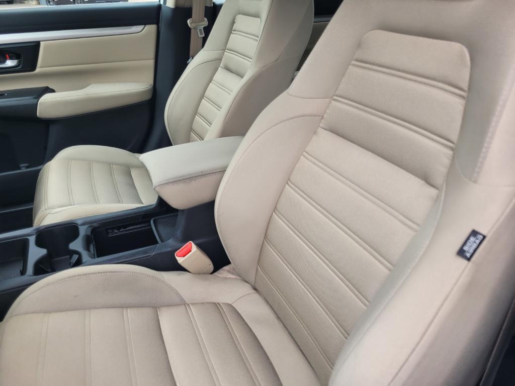 used 2018 Honda CR-V car, priced at $17,995