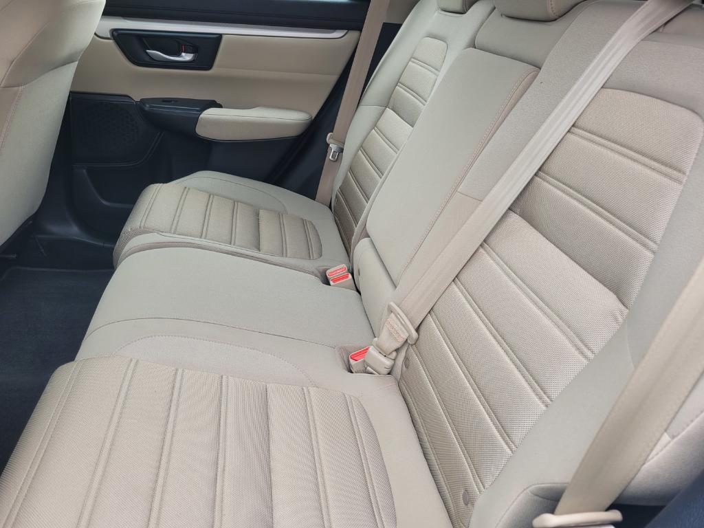 used 2018 Honda CR-V car, priced at $17,995
