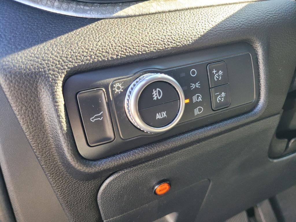 used 2022 Ford Explorer car, priced at $33,796