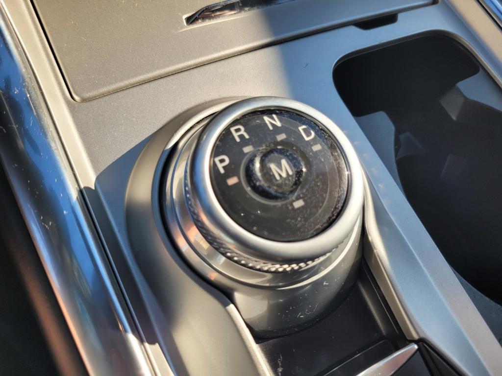 used 2022 Ford Explorer car, priced at $33,796