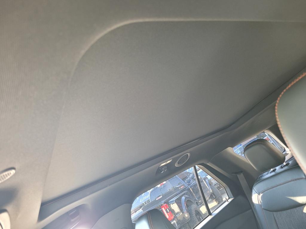 used 2022 Ford Explorer car, priced at $33,796