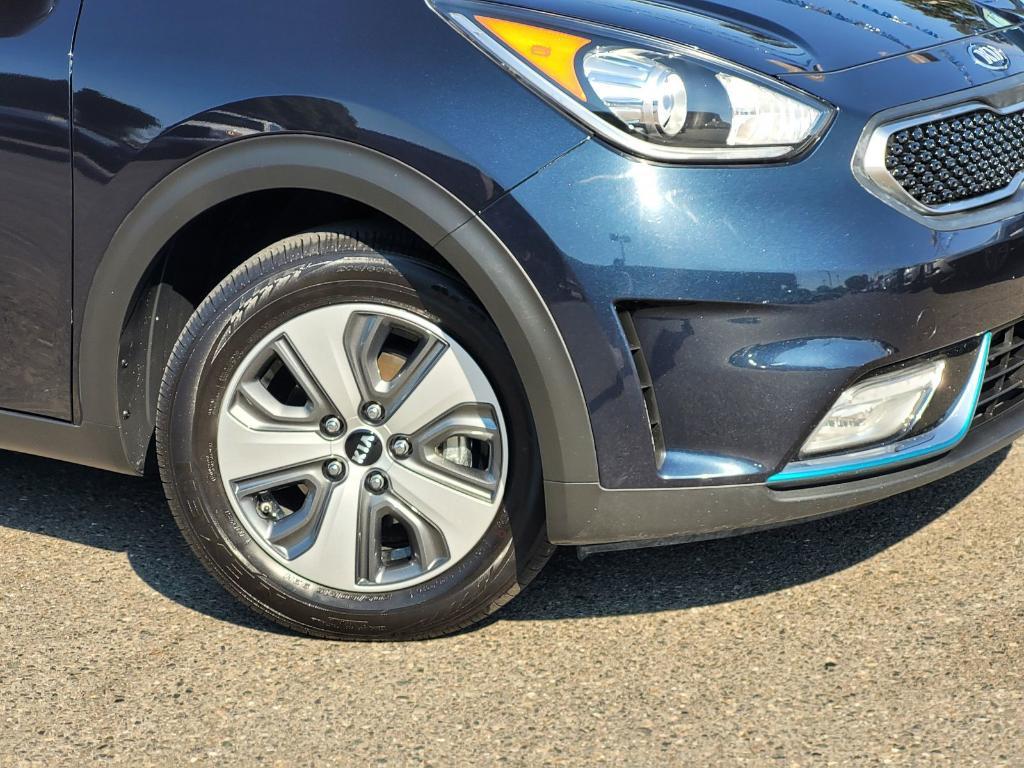 used 2019 Kia Niro Plug-In Hybrid car, priced at $17,734