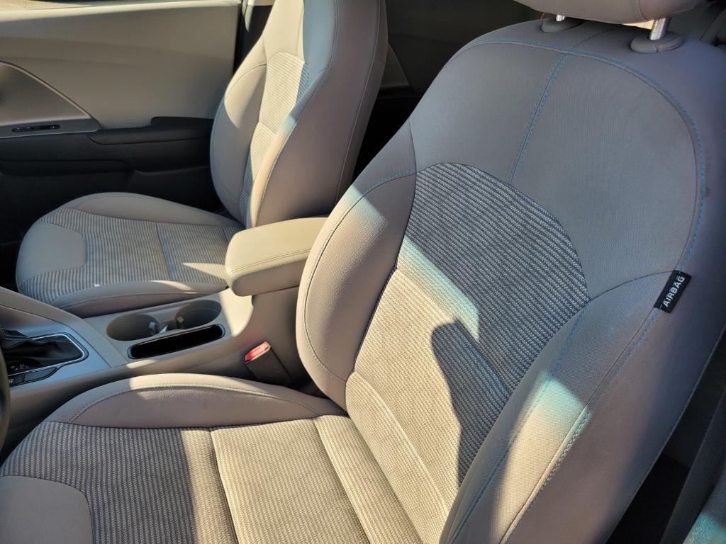 used 2019 Kia Niro Plug-In Hybrid car, priced at $17,734
