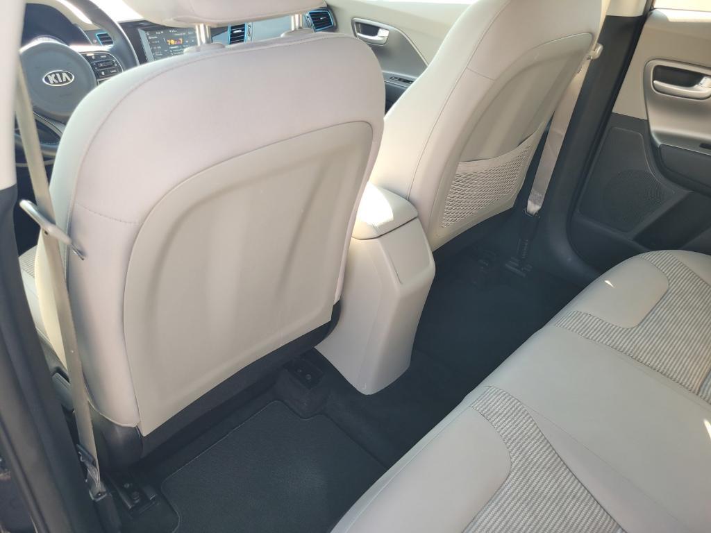 used 2019 Kia Niro Plug-In Hybrid car, priced at $17,734