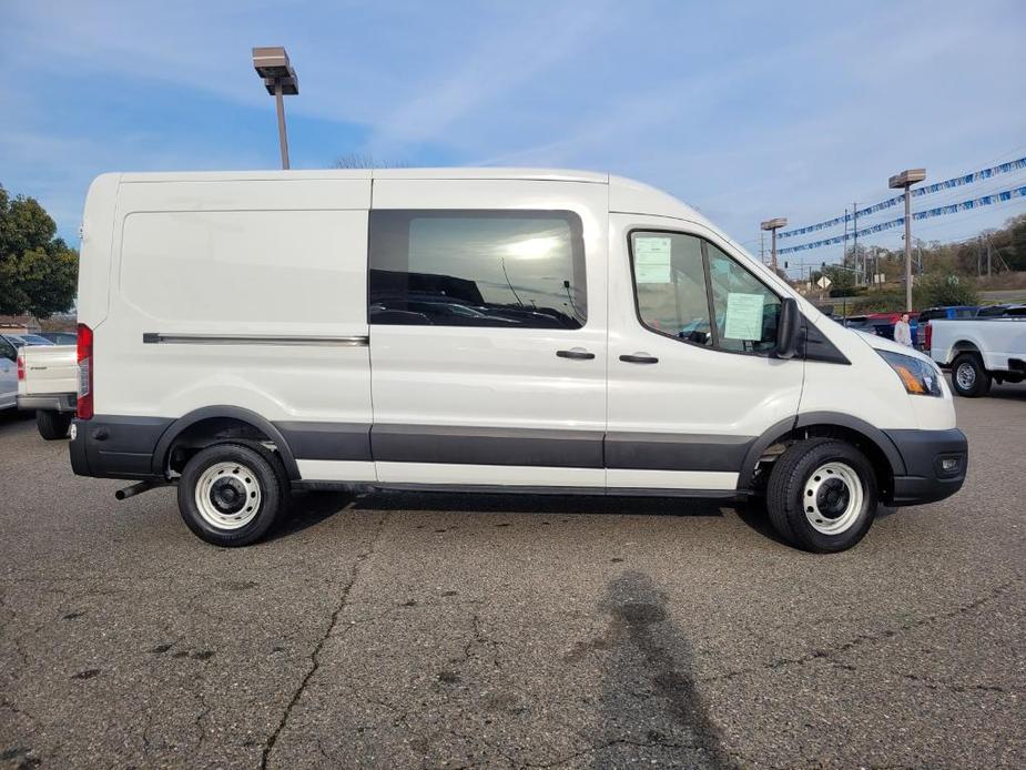 used 2020 Ford Transit-250 car, priced at $40,000