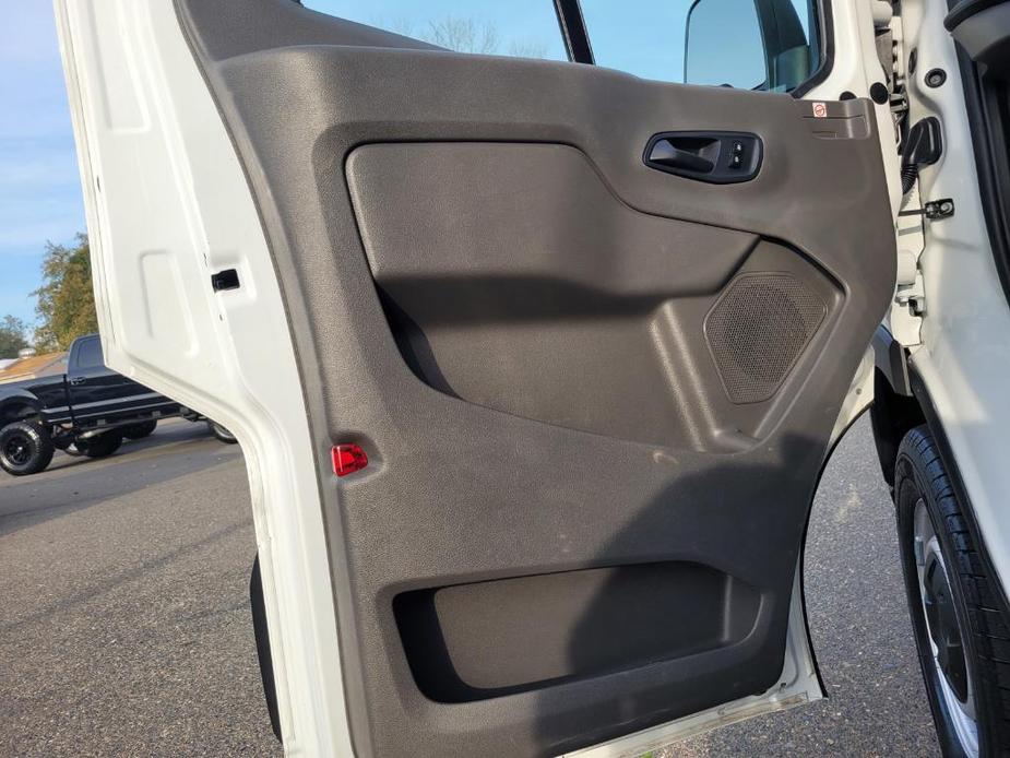 used 2020 Ford Transit-250 car, priced at $40,000