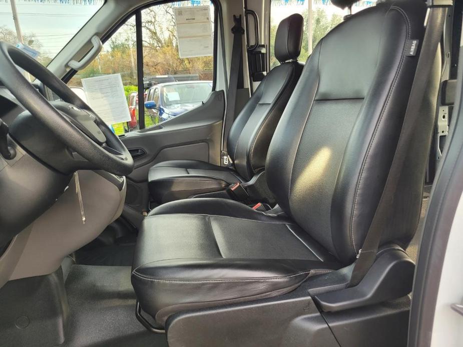 used 2020 Ford Transit-250 car, priced at $40,000