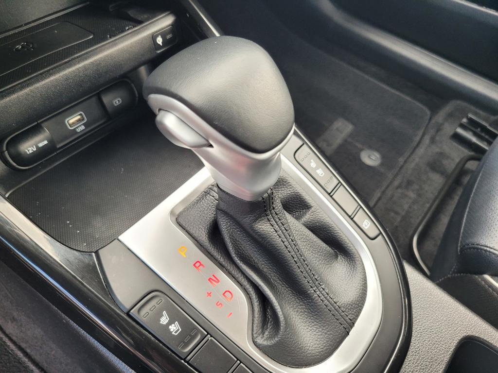 used 2023 Kia Forte car, priced at $20,589