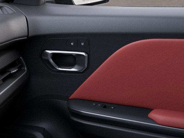 new 2025 Kia K4 car, priced at $29,055