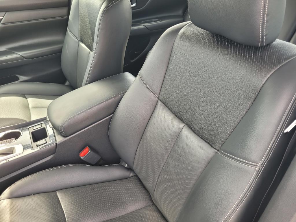used 2018 Nissan Altima car, priced at $19,949