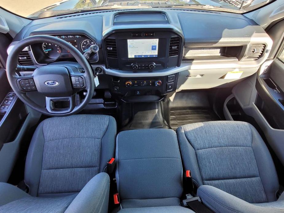 used 2023 Ford F-150 car, priced at $39,905