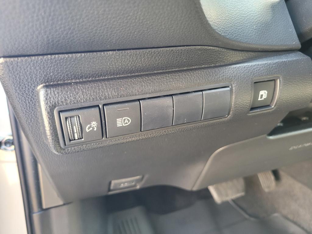 used 2021 Toyota Corolla Hybrid car, priced at $20,734