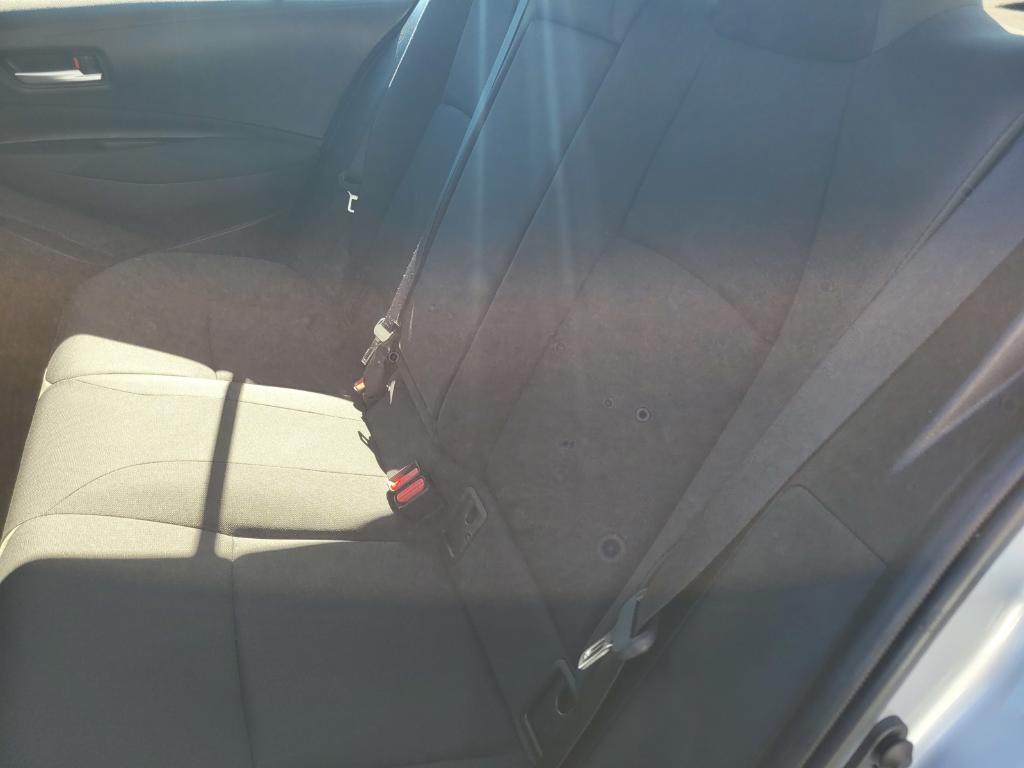 used 2021 Toyota Corolla Hybrid car, priced at $20,734