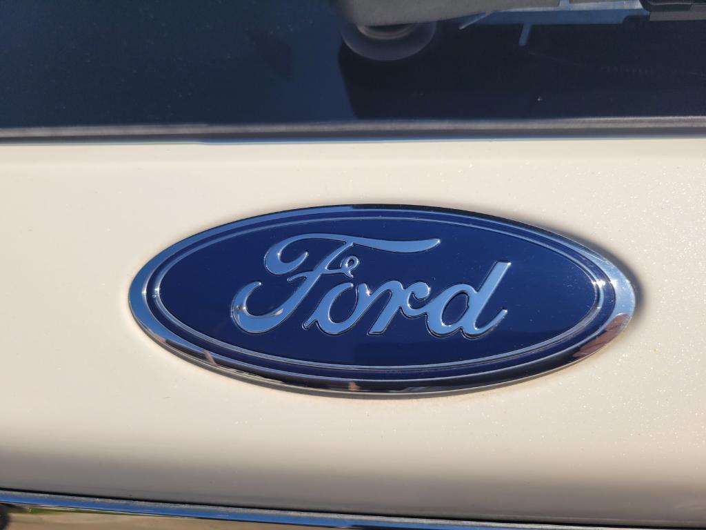 used 2022 Ford Explorer car, priced at $27,535