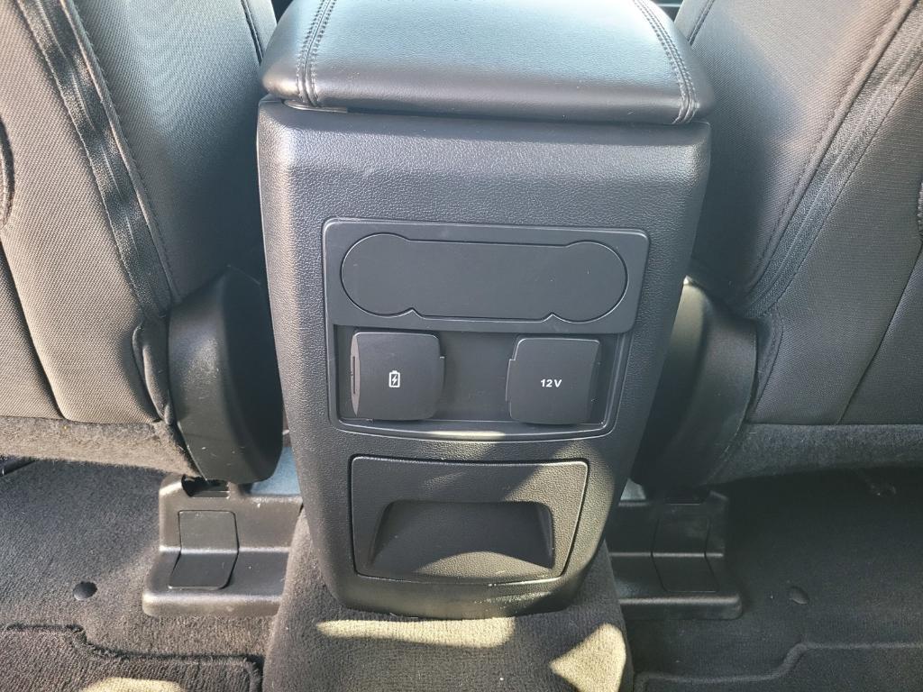 used 2022 Ford Explorer car, priced at $27,535