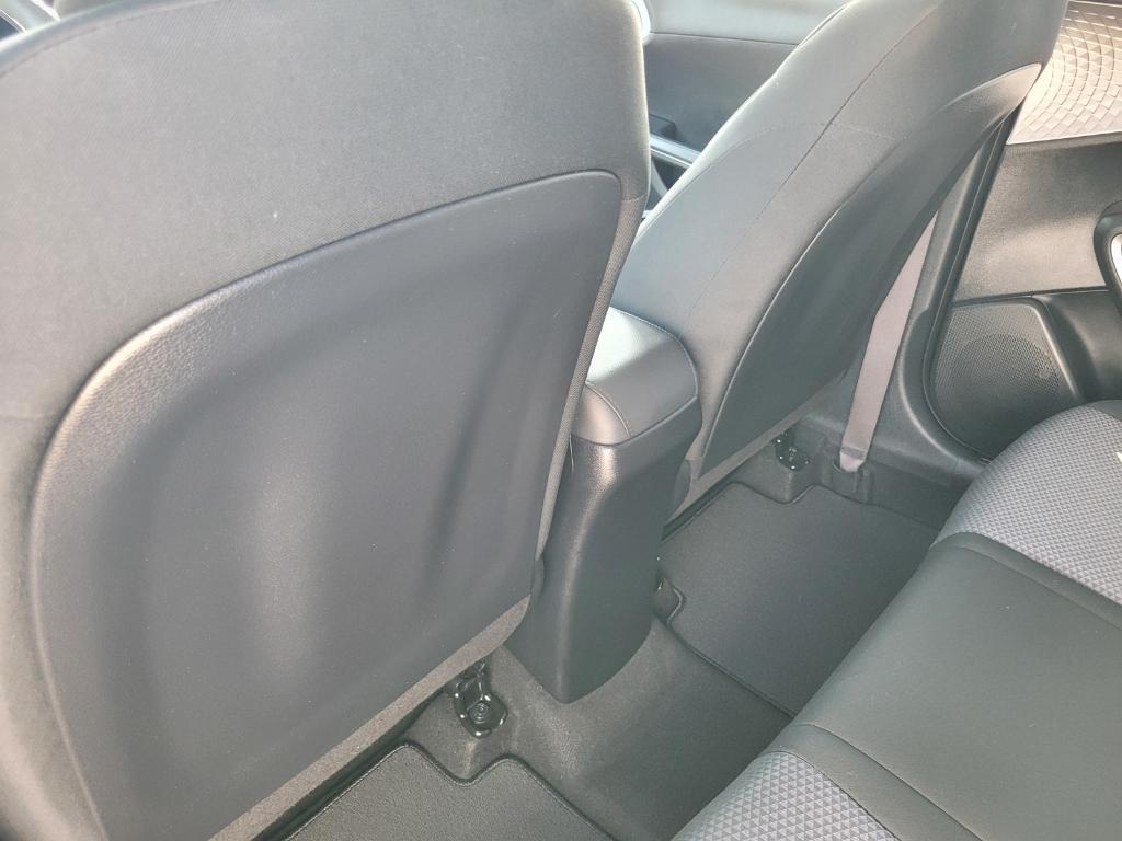 used 2023 Kia Soul car, priced at $18,362