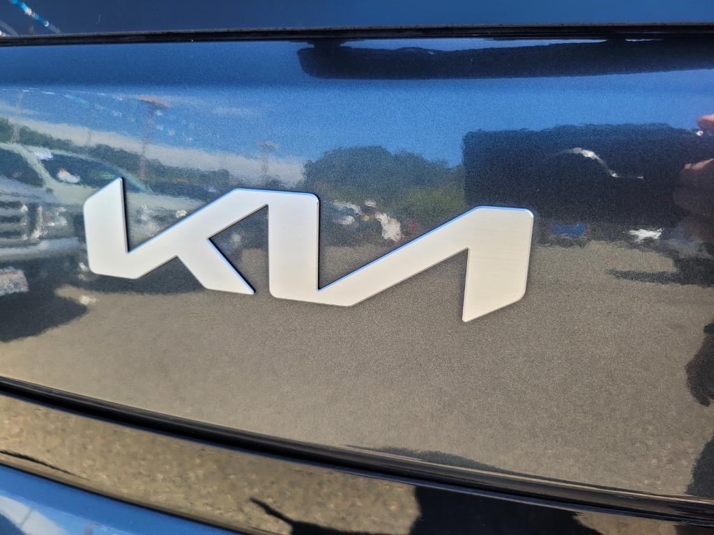 used 2023 Kia Soul car, priced at $18,362