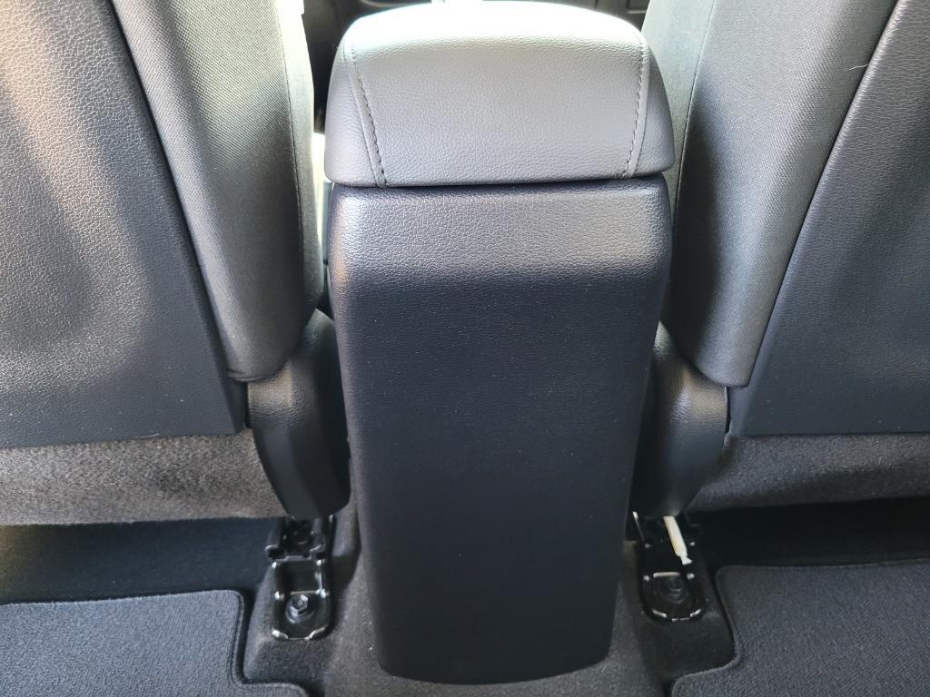 used 2023 Kia Soul car, priced at $18,362