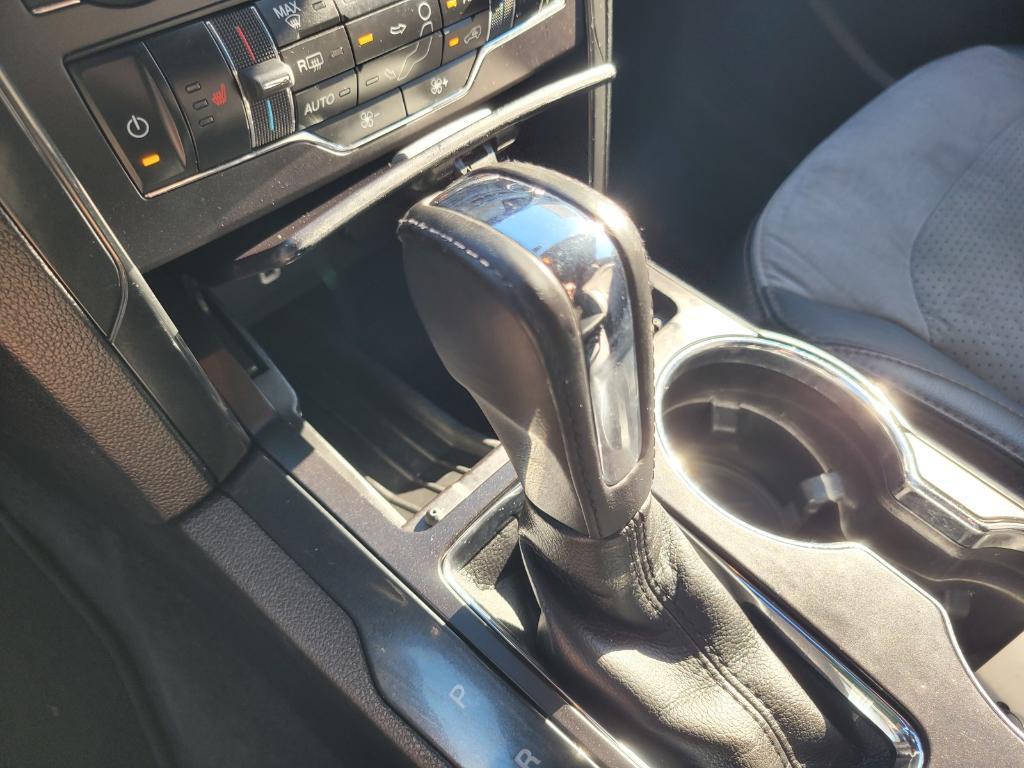 used 2017 Ford Explorer car, priced at $13,893