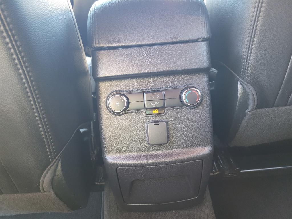 used 2017 Ford Explorer car, priced at $13,893