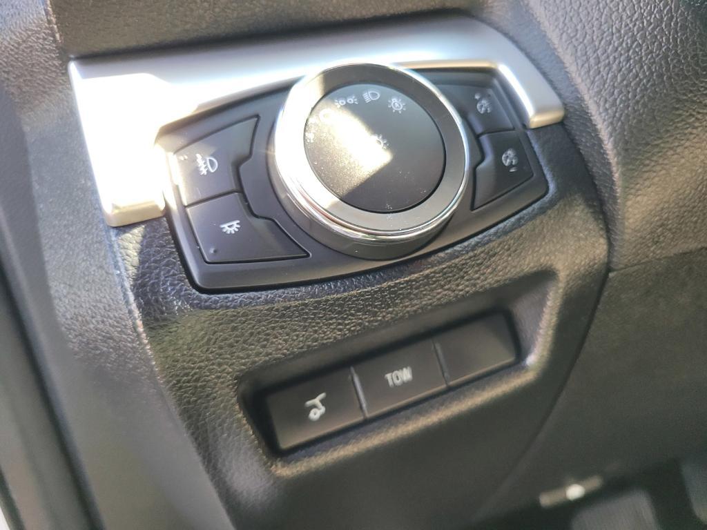 used 2017 Ford Explorer car, priced at $13,893