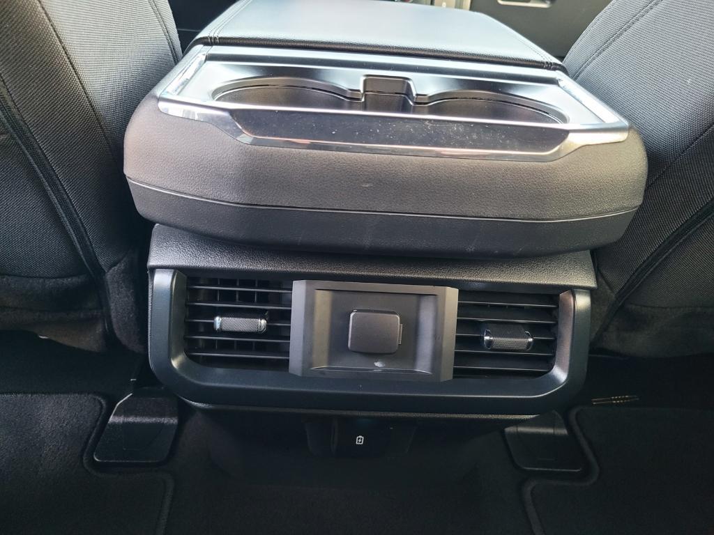 used 2024 Ford F-150 car, priced at $38,993